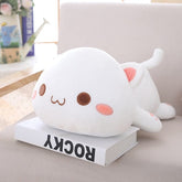 Mochi Cat Kawaii Plushie