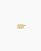 Zodiac Single Stud