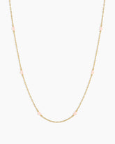Pink Amour Necklace