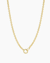 Avery Necklace