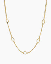 Wilder Link Necklace