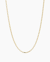 Parker Delicate Necklace