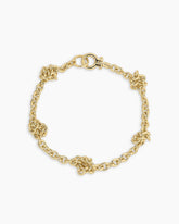 Knotty Bracelet