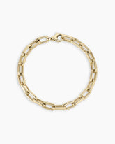 14K Gold Parker Luxe Bracelet