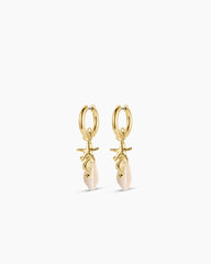 Ocean Cluster Hoops