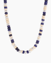 Harbor Statement Necklace