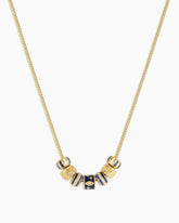 Good Vibrations Necklace