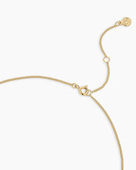 Good Vibrations Necklace