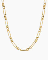 Reed Link Necklace