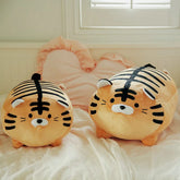Kawaii Tiger Mochi Friend Plushie
