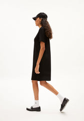 Maariliana Kleid | Black