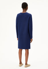 Rosanniaas Kleid | Blue Noon