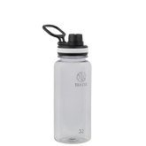 Tritan Water Bottle With Spout Lid