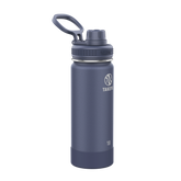 Actives Water Bottle With Spout Lid