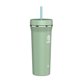 Straw Tumbler