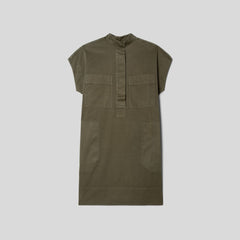 The Easy Workwear Dress | Kalamata