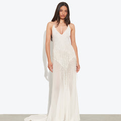 Antoinetta Dress