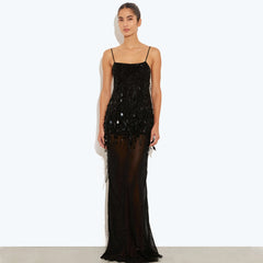 Belluci Dress