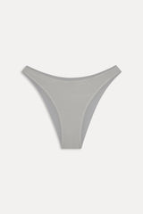 x JENNIE Dove Shine Bikini Bottom - Moon