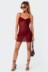 Gail Built In Shorts Romper