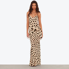 Ozias Dress