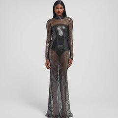 Priscilla Dress