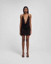 Selvina Dress