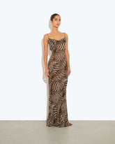 Nikos Dress