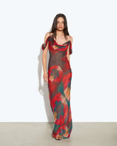 Adriana Dress