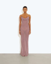 Assisi Dress