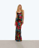 Casablanca Dress