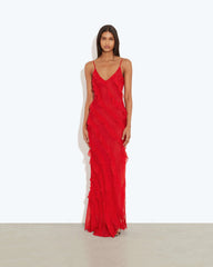 Cecelia Dress