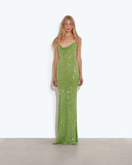 Gaia Dress
