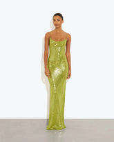 Gina Dress