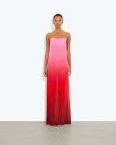 Arabella Dress Pink