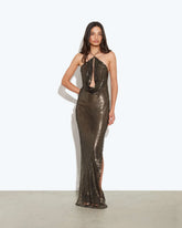 Solar Dress