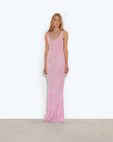 Amaris Dress