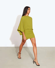 Rumi Dress