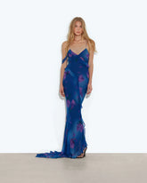 Sorrento Dress