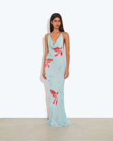 Vincenza Dress