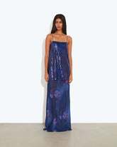 Violetta Dress