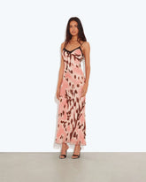 Mara Dress Pink