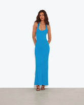 Taro Dress