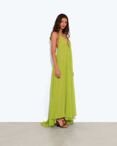 Verde Dress