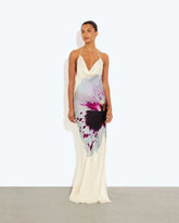 Angelina Dress