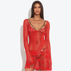 Riva Mini Dress