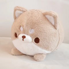 Cafe Pets - 1pc Kawaii Plush