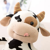 Kawaii Cow MooMoo Plushie