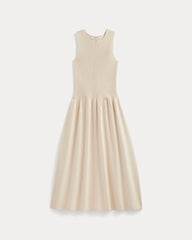 The Knit Crew Dress | Birch