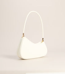 The Plus One Shoulder Bag